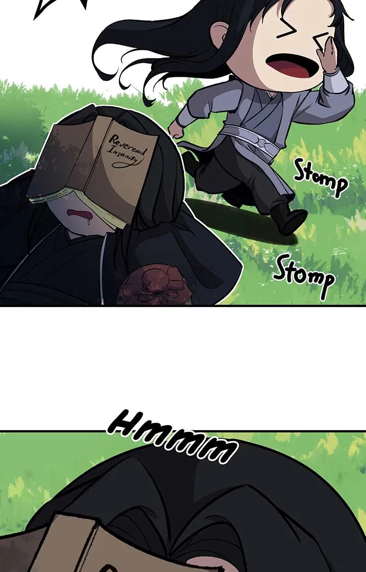 Read Reverend Insanity (2025) chapter 7.1 image 130 on Lezhin
