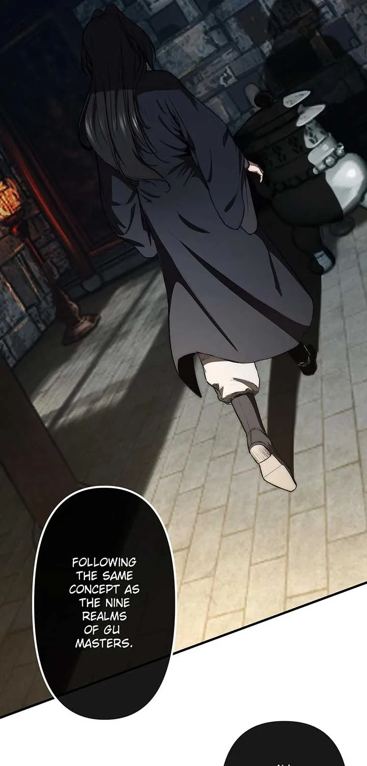 Read Reverend Insanity (2025) chapter 7.1 image 15 on Lezhin