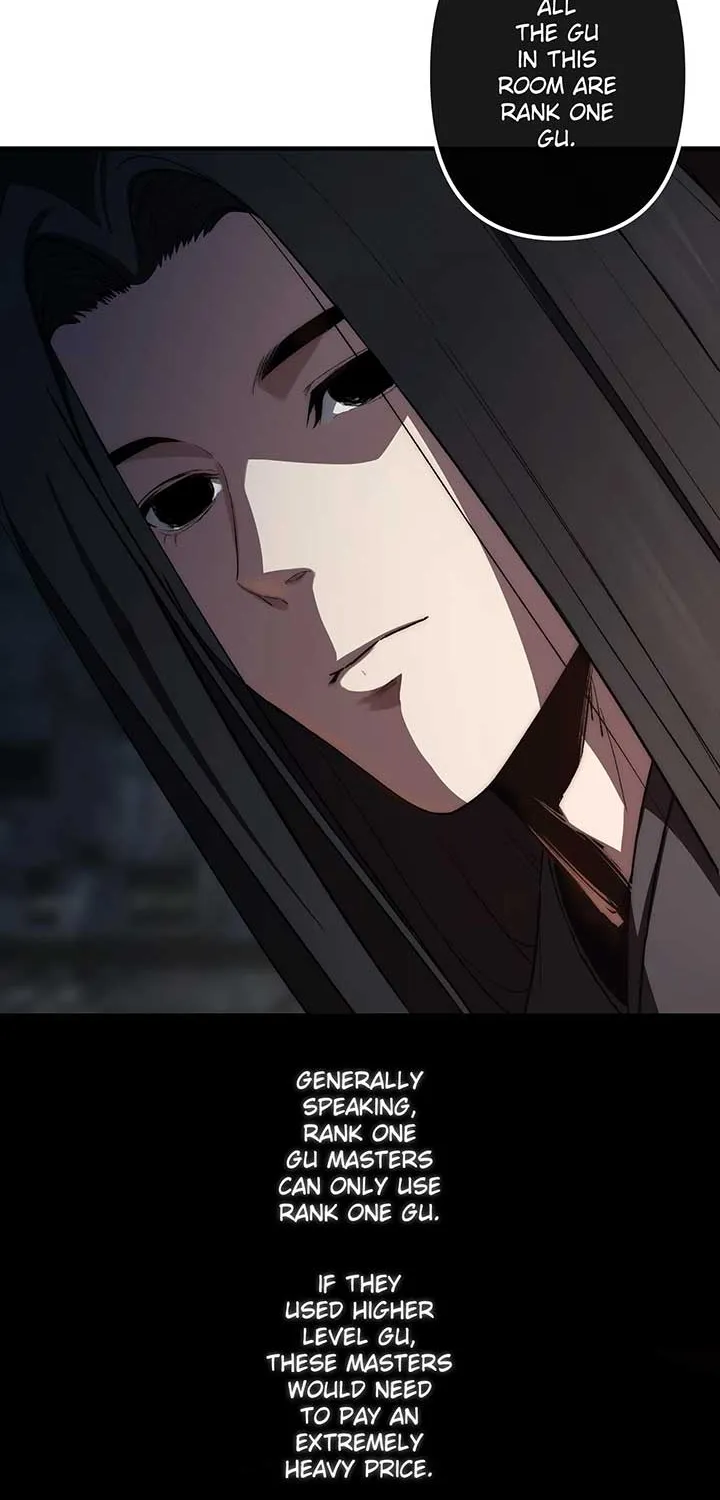 Read Reverend Insanity (2025) chapter 7.1 image 16 on Lezhin