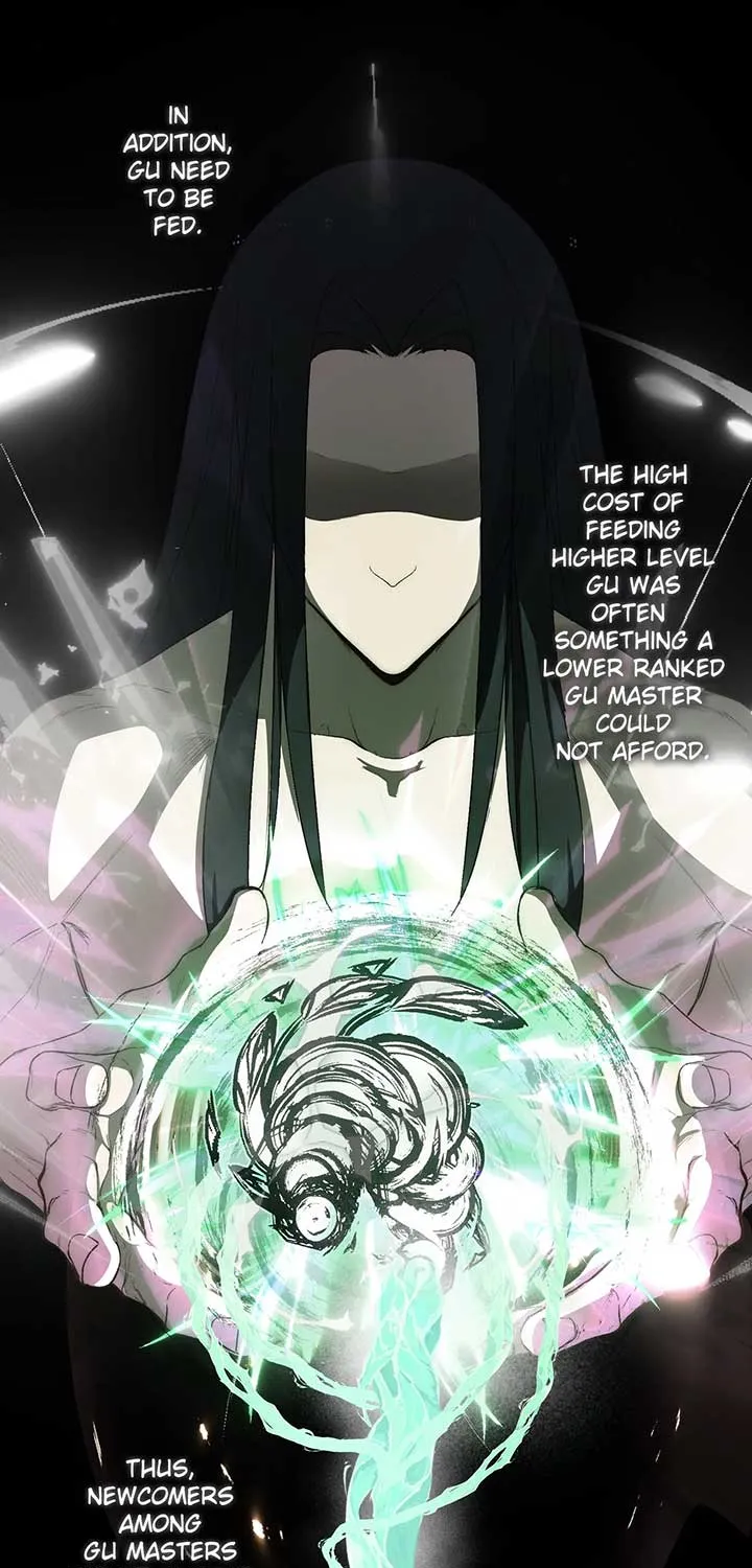 Read Reverend Insanity (2025) chapter 7.1 image 18 on Lezhin