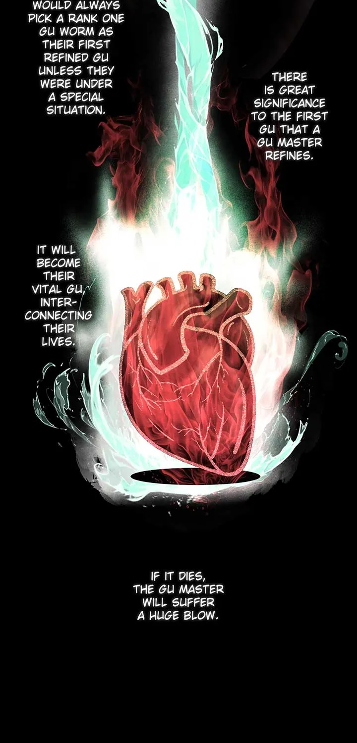 Read Reverend Insanity (2025) chapter 7.1 image 19 on Lezhin