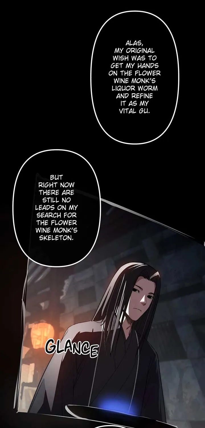 Read Reverend Insanity (2025) chapter 7.1 image 21 on Lezhin
