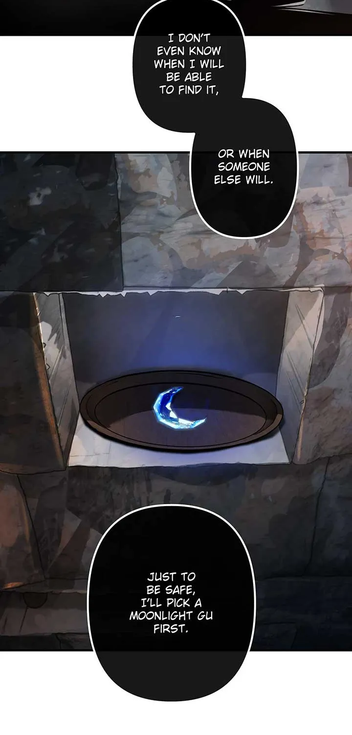 Read Reverend Insanity (2025) chapter 7.1 image 22 on Lezhin