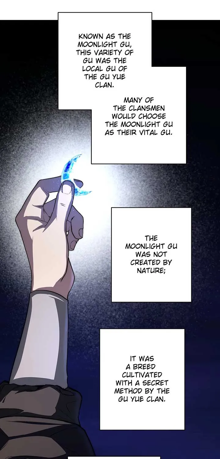 Read Reverend Insanity (2025) chapter 7.1 image 24 on Lezhin