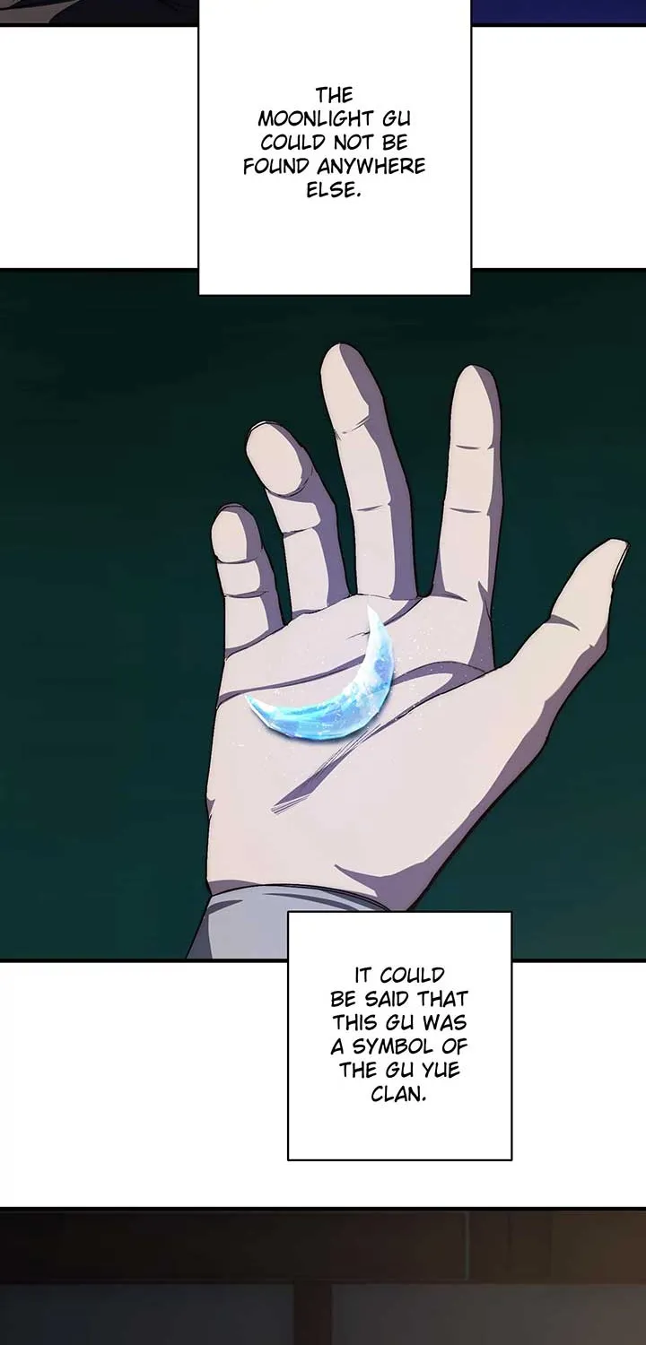 Read Reverend Insanity (2025) chapter 7.1 image 25 on Lezhin