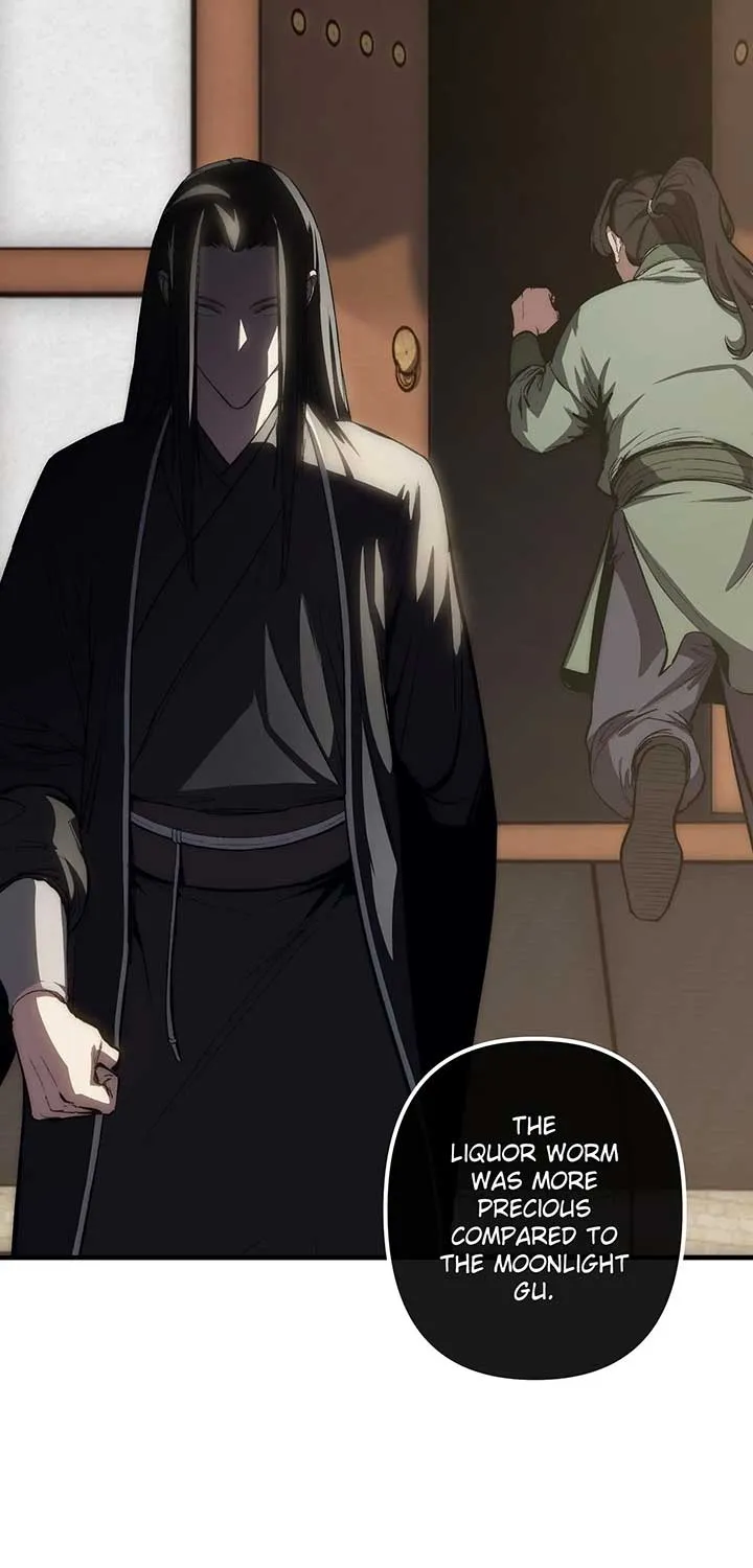 Read Reverend Insanity (2025) chapter 7.1 image 27 on Lezhin