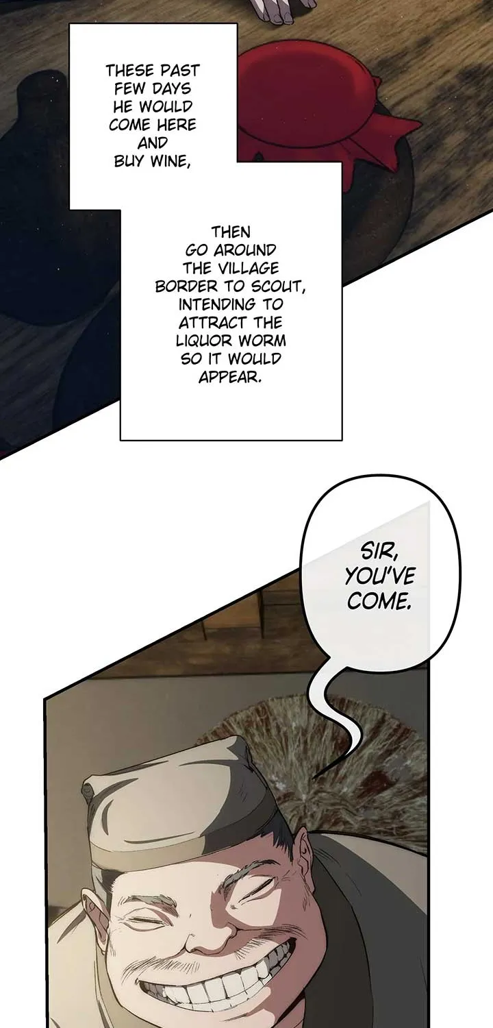 Read Reverend Insanity (2025) chapter 7.1 image 31 on Lezhin