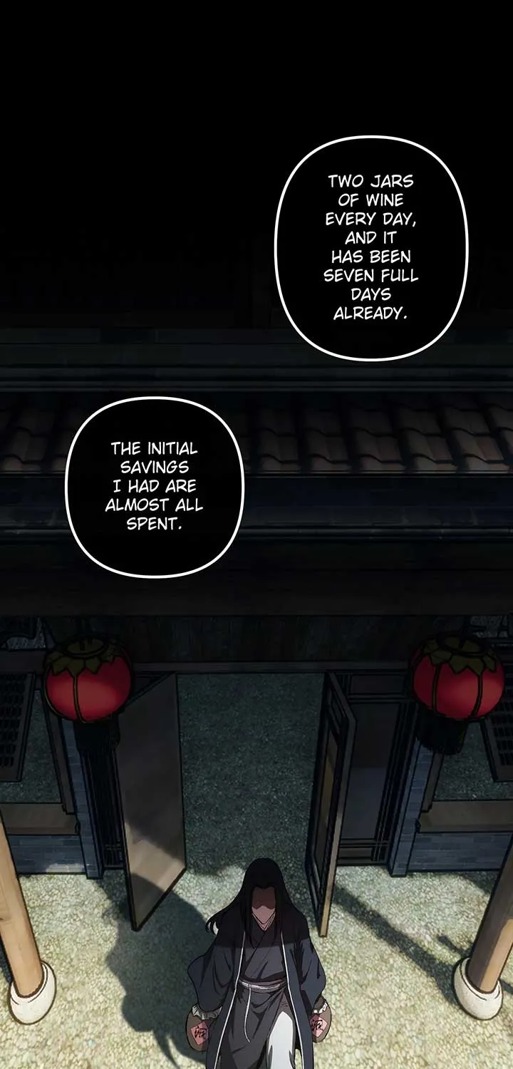 Read Reverend Insanity (2025) chapter 7.1 image 36 on Lezhin