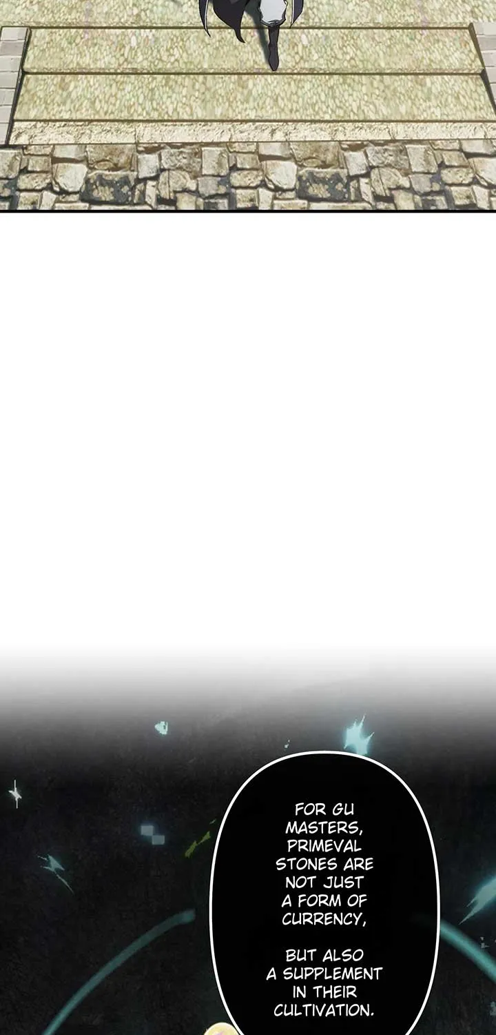 Read Reverend Insanity (2025) chapter 7.1 image 37 on Lezhin