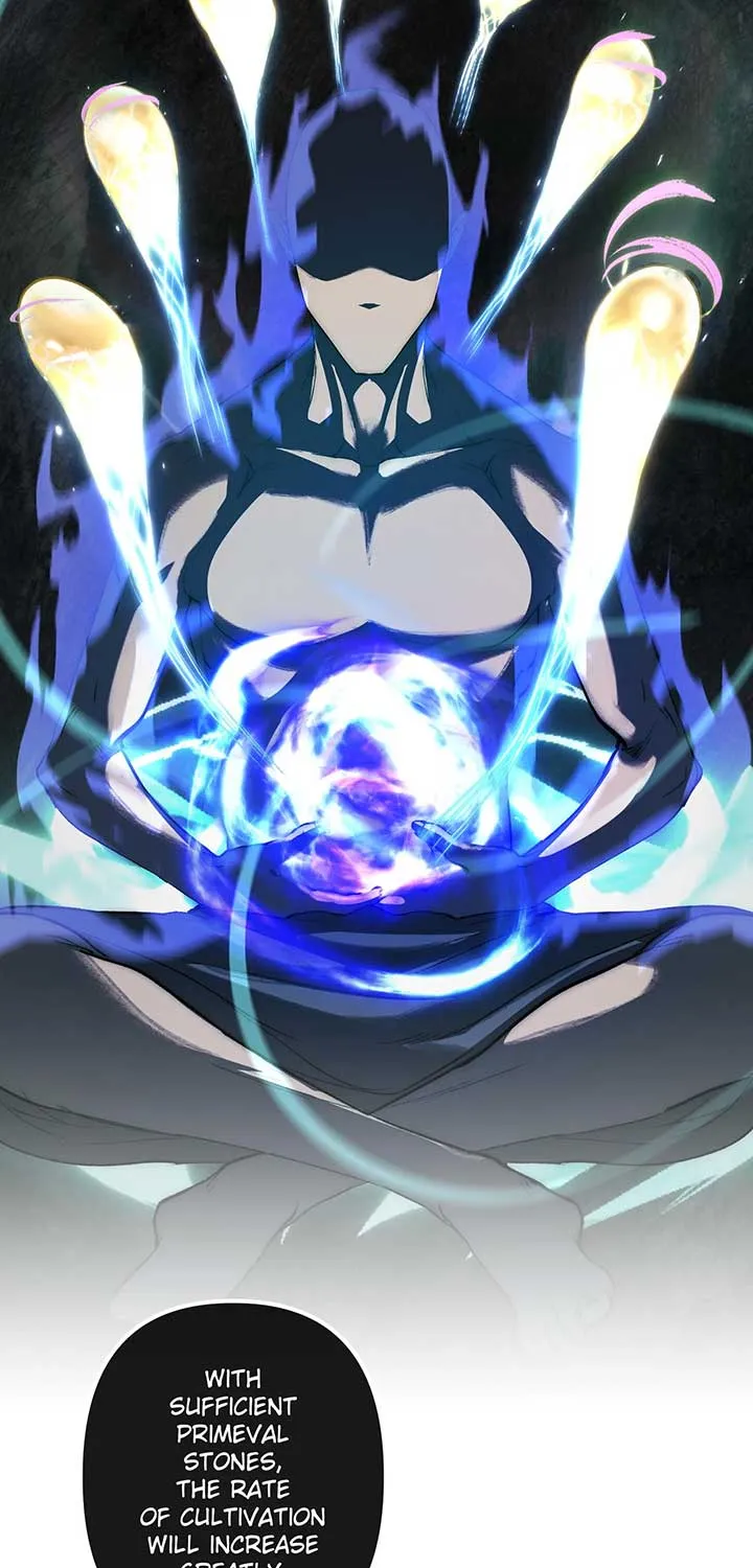 Read Reverend Insanity (2025) chapter 7.1 image 39 on Lezhin