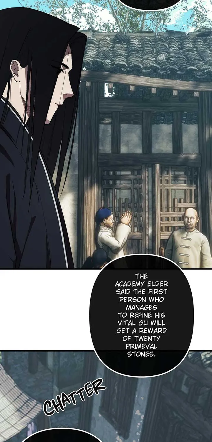 Read Reverend Insanity (2025) chapter 7.1 image 42 on Lezhin