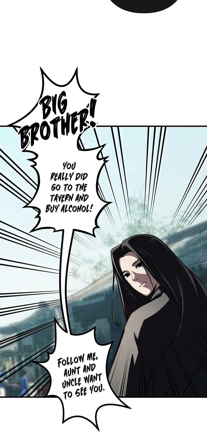Read Reverend Insanity (2025) chapter 7.1 image 46 on Lezhin