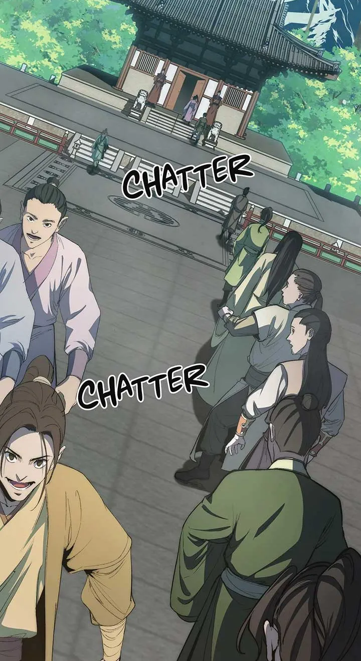 Read Reverend Insanity (2025) chapter 7.1 image 5 on Lezhin