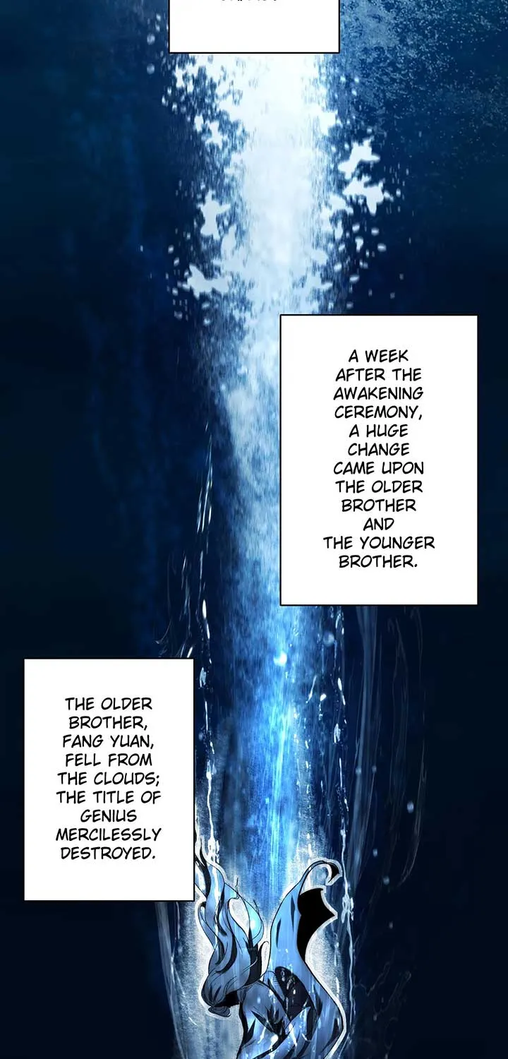 Read Reverend Insanity (2025) chapter 7.1 image 51 on Lezhin