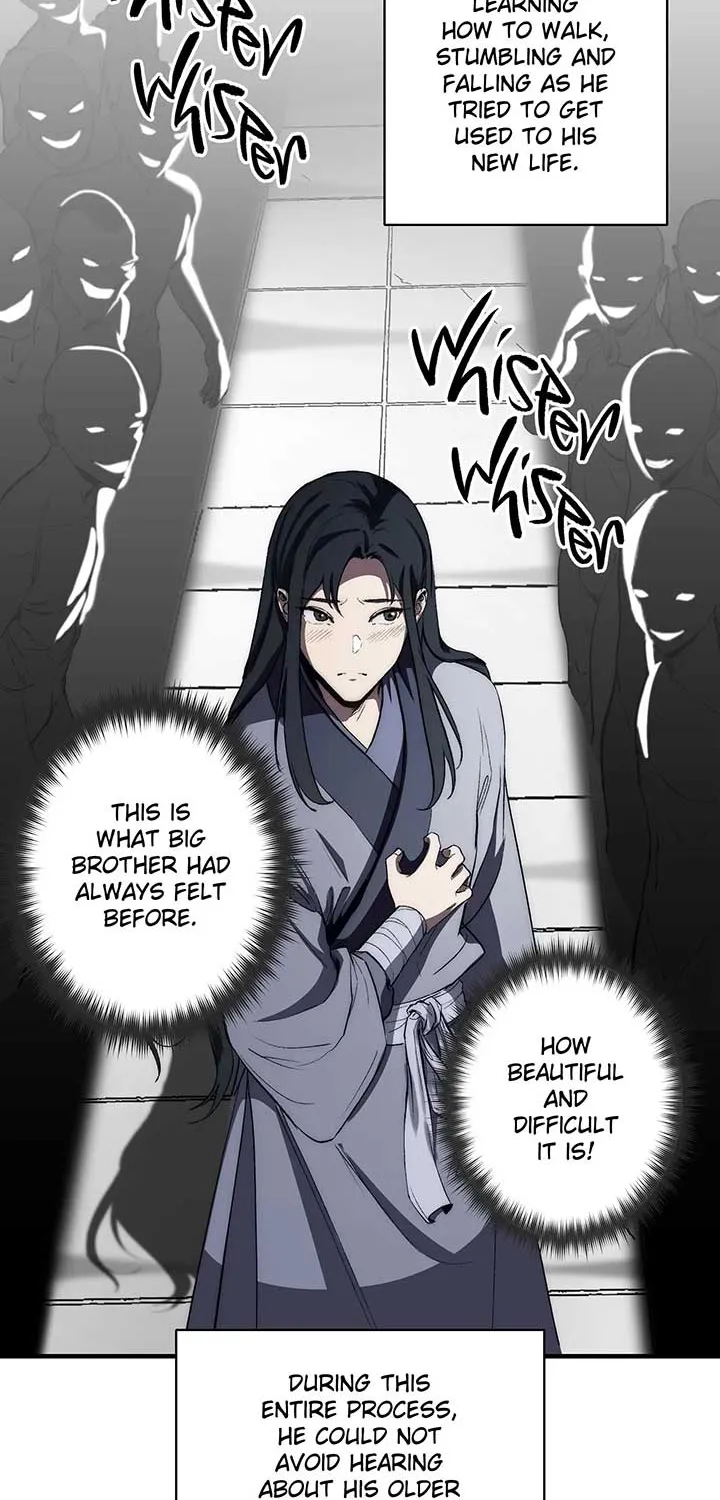 Read Reverend Insanity (2025) chapter 7.1 image 55 on Lezhin