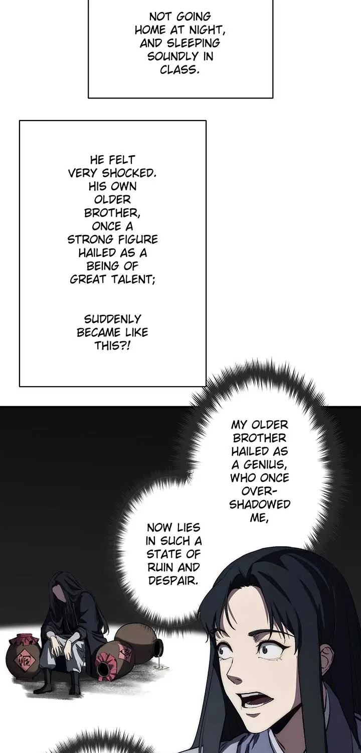 Read Reverend Insanity (2025) chapter 7.1 image 57 on Lezhin