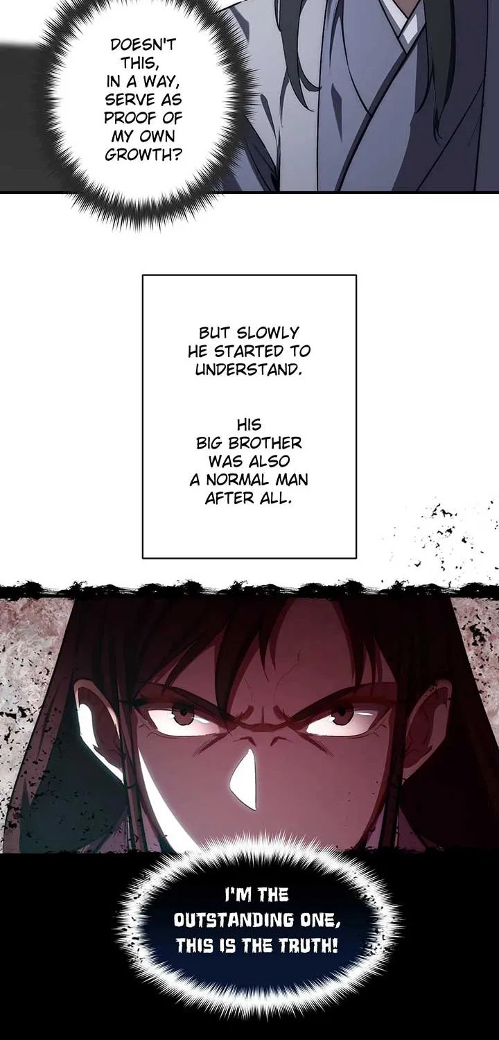 Read Reverend Insanity (2025) chapter 7.1 image 58 on Lezhin