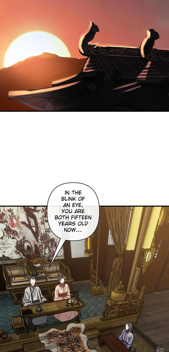Read Reverend Insanity (2025) chapter 7.1 image 74 on Lezhin