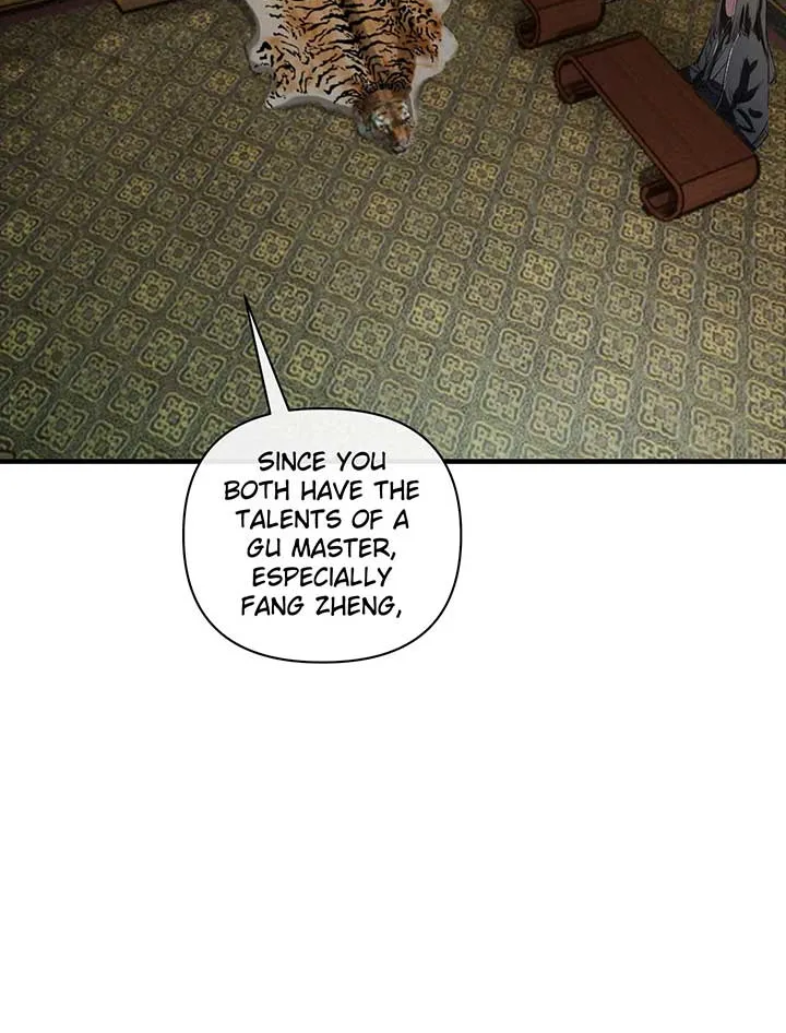 Read Reverend Insanity (2025) chapter 7.1 image 75 on Lezhin