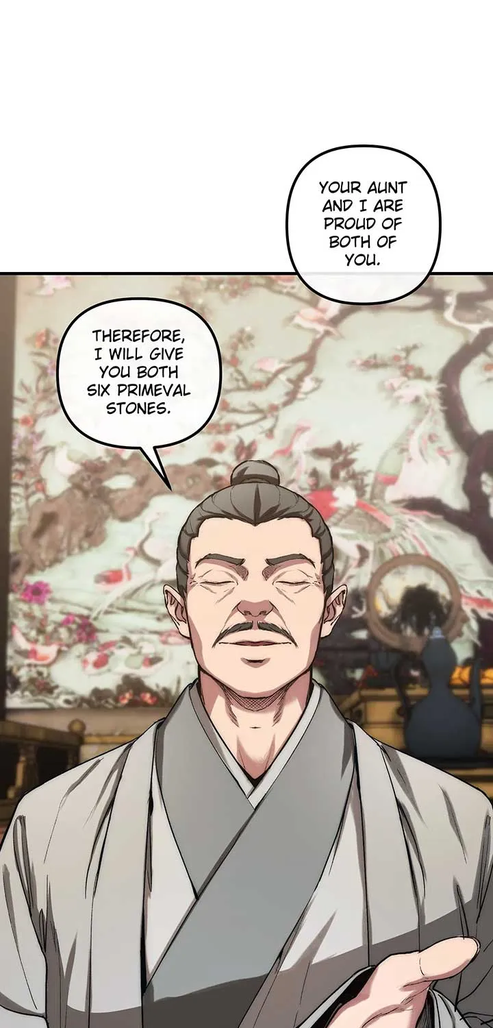 Read Reverend Insanity (2025) chapter 7.1 image 76 on Lezhin
