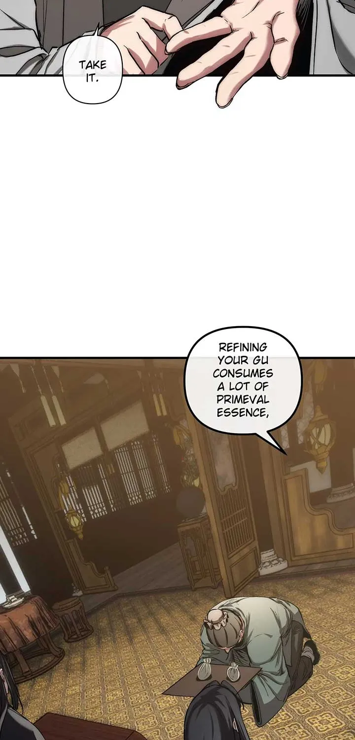 Read Reverend Insanity (2025) chapter 7.1 image 77 on Lezhin