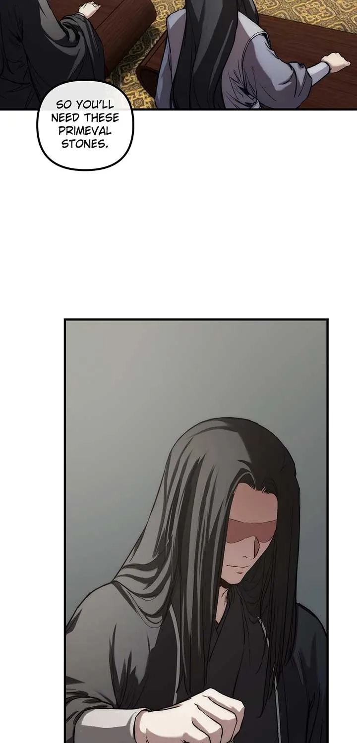 Read Reverend Insanity (2025) chapter 7.1 image 79 on Lezhin