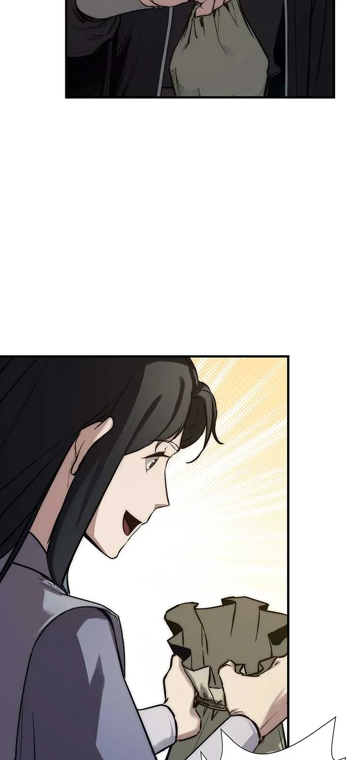 Read Reverend Insanity (2025) chapter 7.1 image 80 on Lezhin