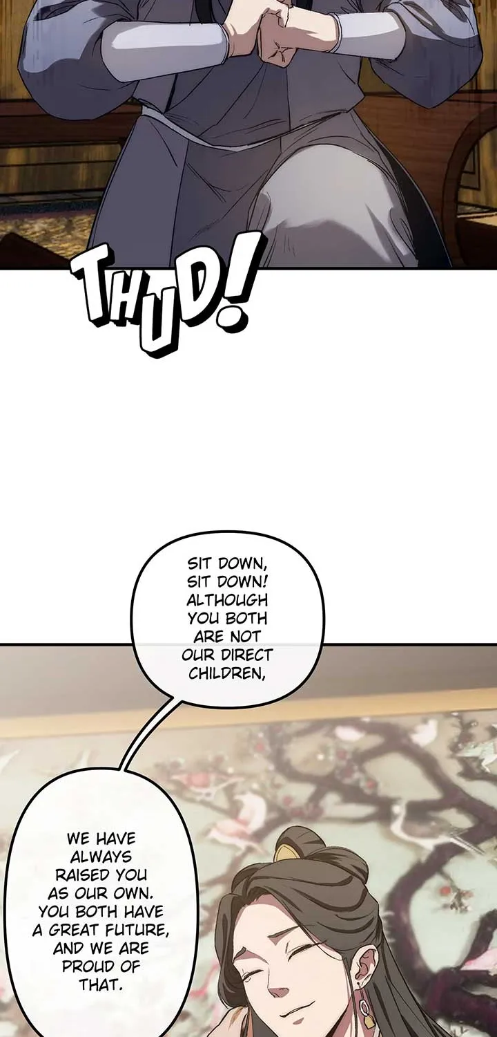 Read Reverend Insanity (2025) chapter 7.1 image 83 on Lezhin