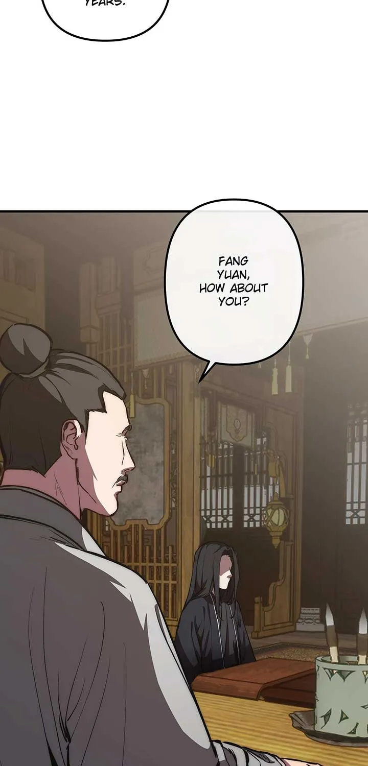 Read Reverend Insanity (2025) chapter 7.1 image 97 on Lezhin