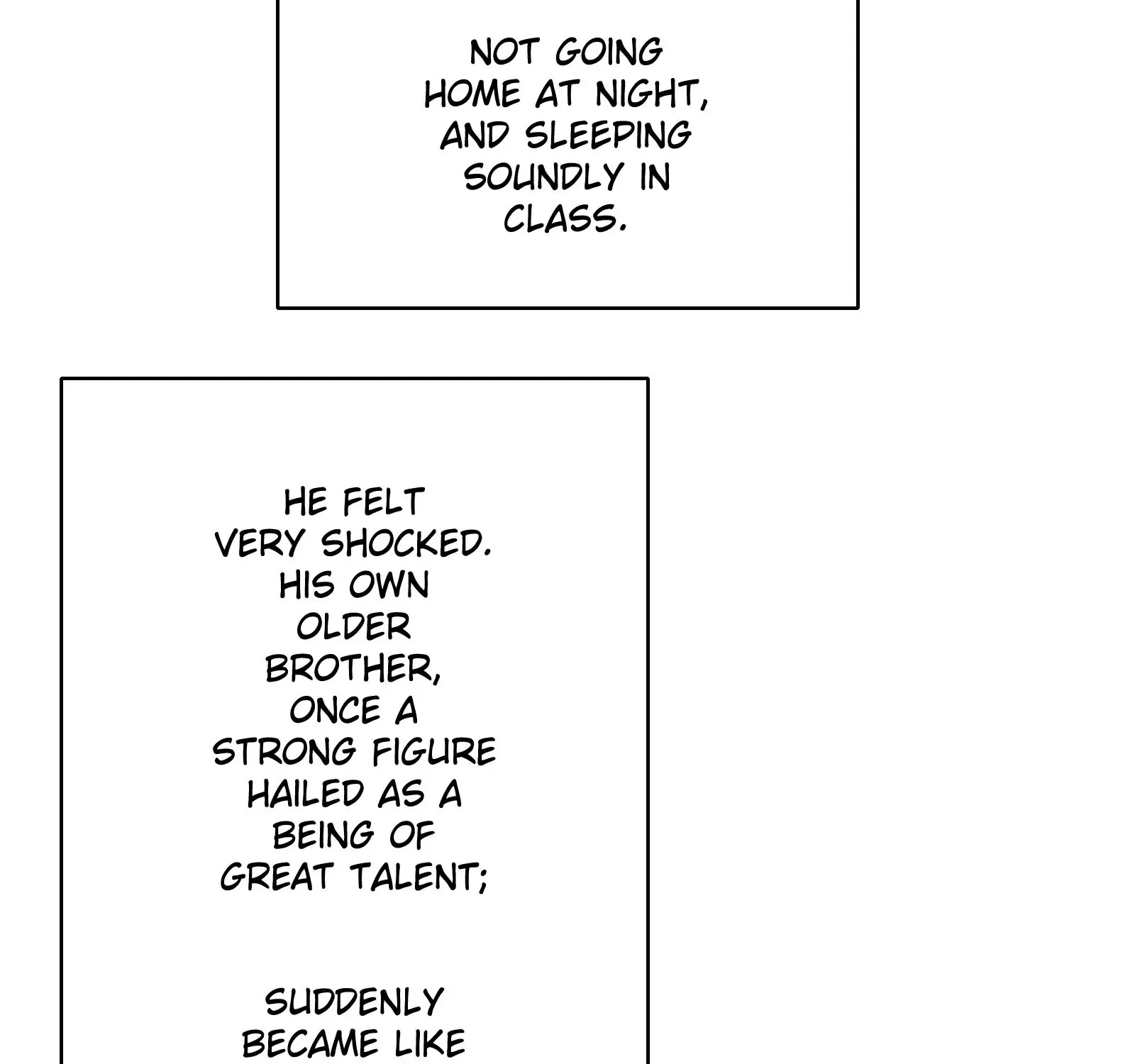 Read Reverend Insanity (2025) chapter 7 image 100 on Lezhin
