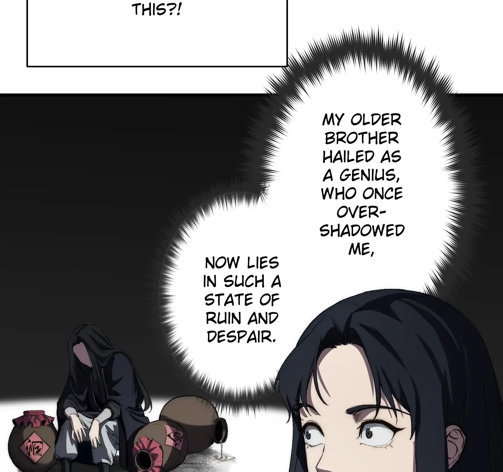 Read Reverend Insanity (2025) chapter 7 image 101 on Lezhin