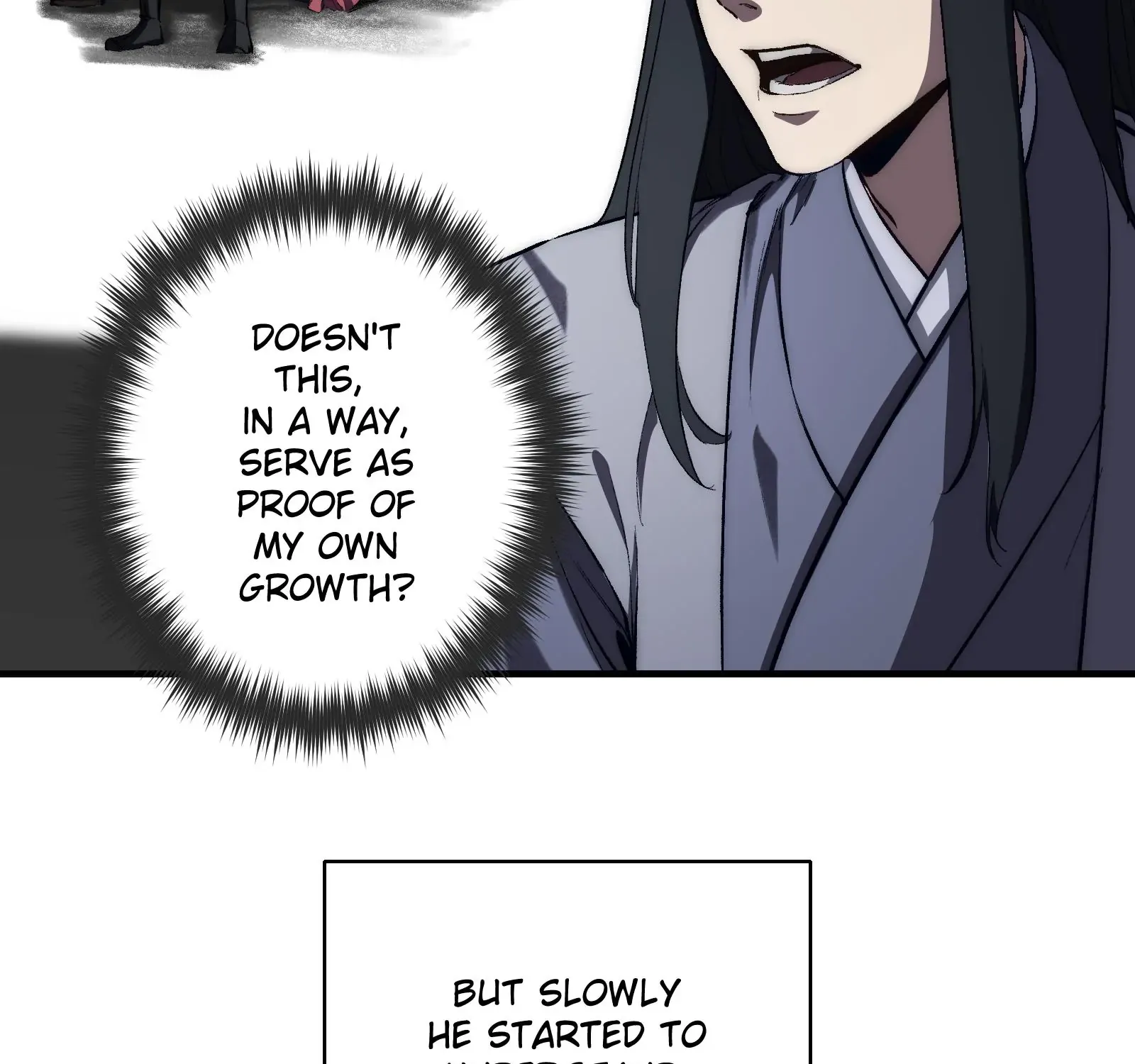 Read Reverend Insanity (2025) chapter 7 image 102 on Lezhin