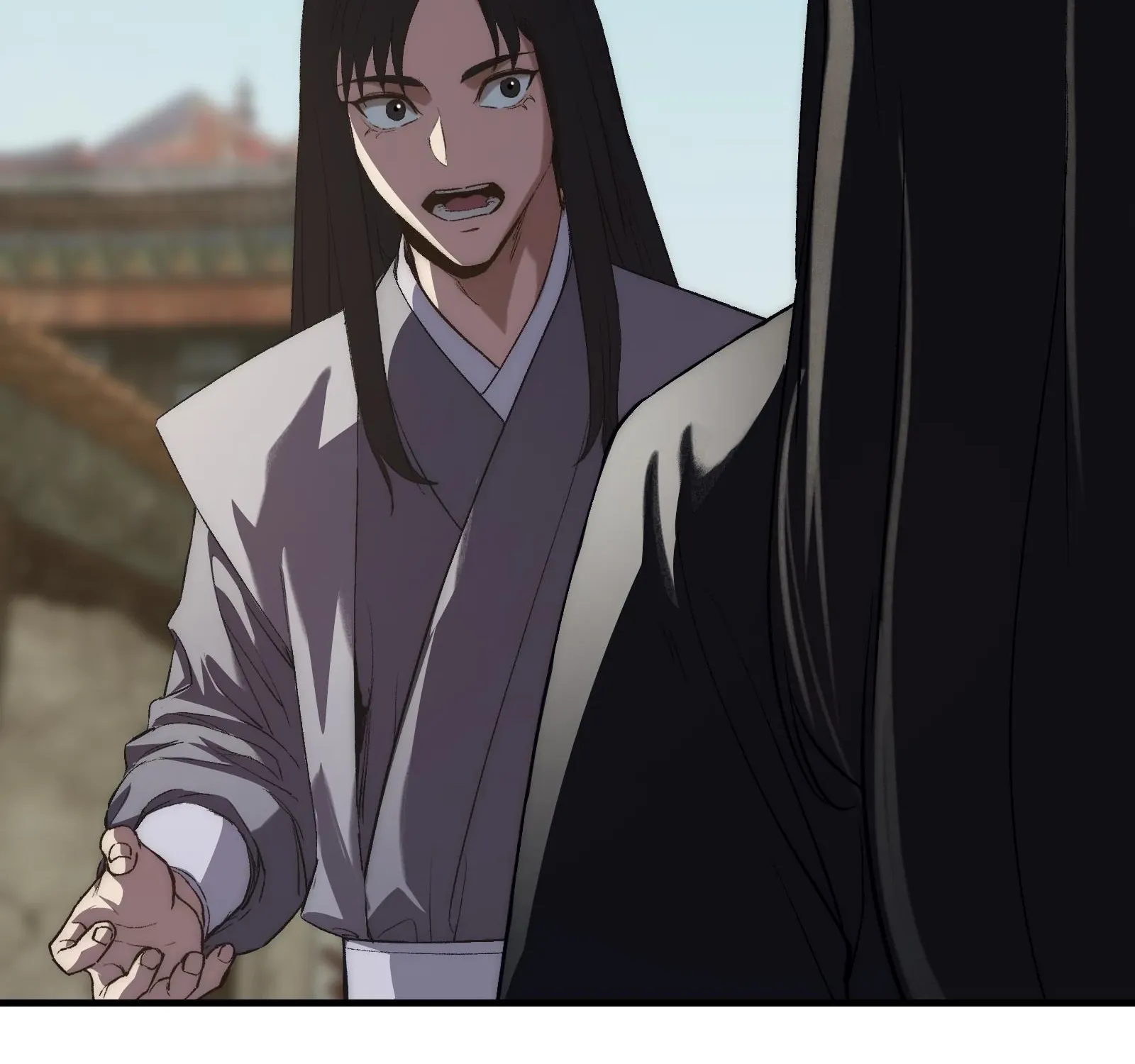 Read Reverend Insanity (2025) chapter 7 image 106 on Lezhin
