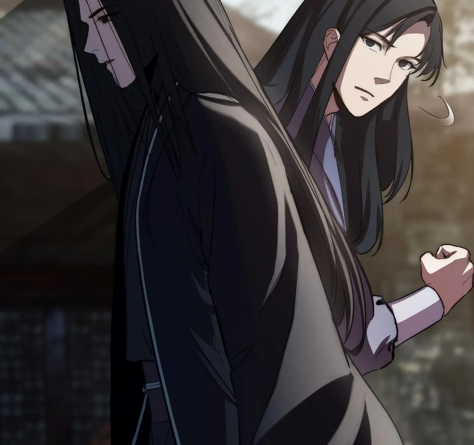Read Reverend Insanity (2025) chapter 7 image 118 on Lezhin