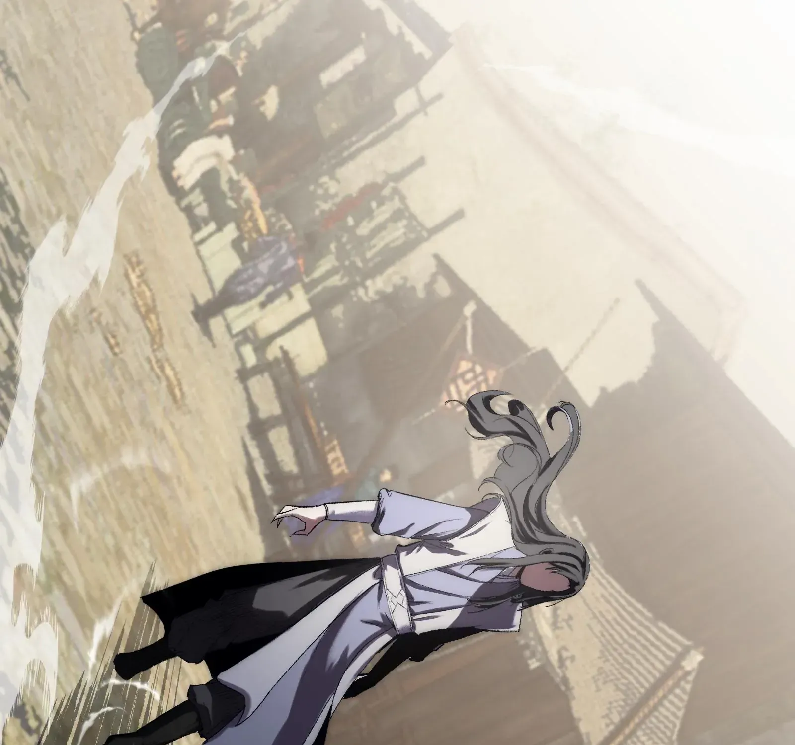 Read Reverend Insanity (2025) chapter 7 image 121 on Lezhin