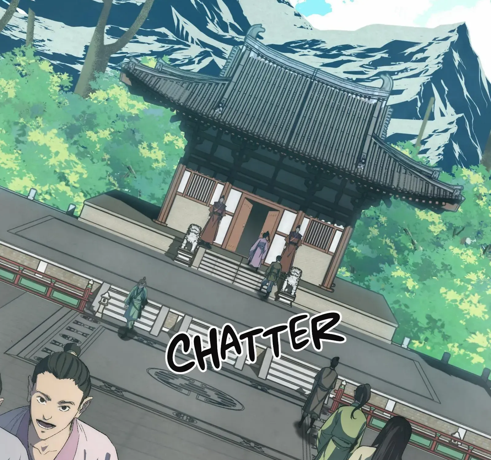 Read Reverend Insanity (2025) chapter 7 image 13 on Lezhin
