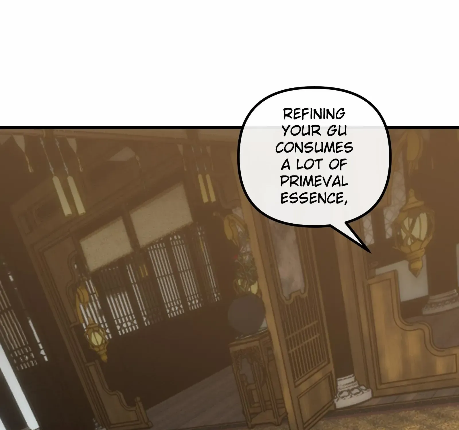 Read Reverend Insanity (2025) chapter 7 image 136 on Lezhin
