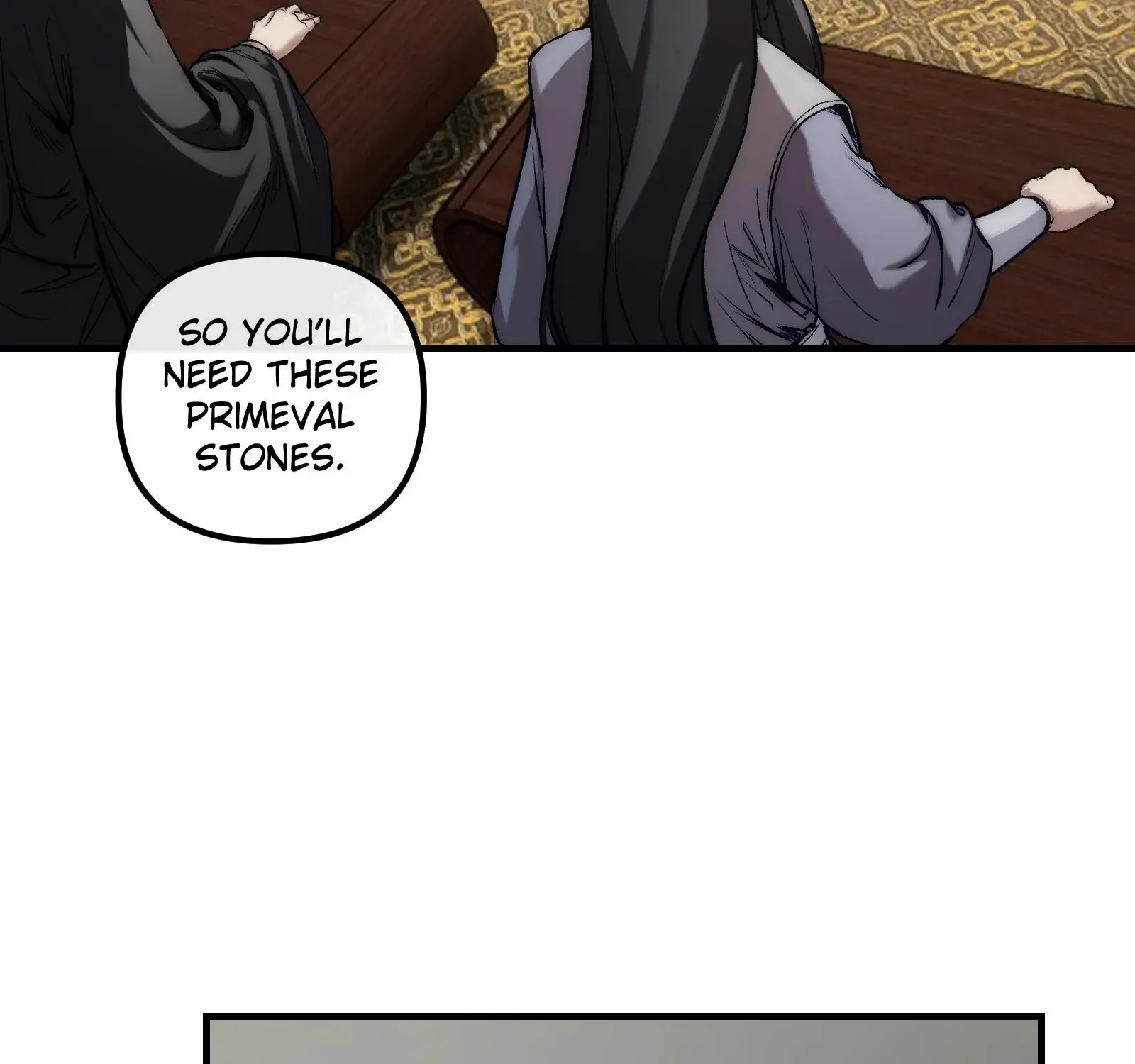 Read Reverend Insanity (2025) chapter 7 image 138 on Lezhin