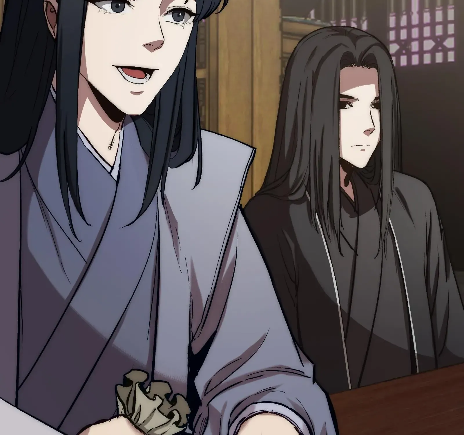 Read Reverend Insanity (2025) chapter 7 image 150 on Lezhin