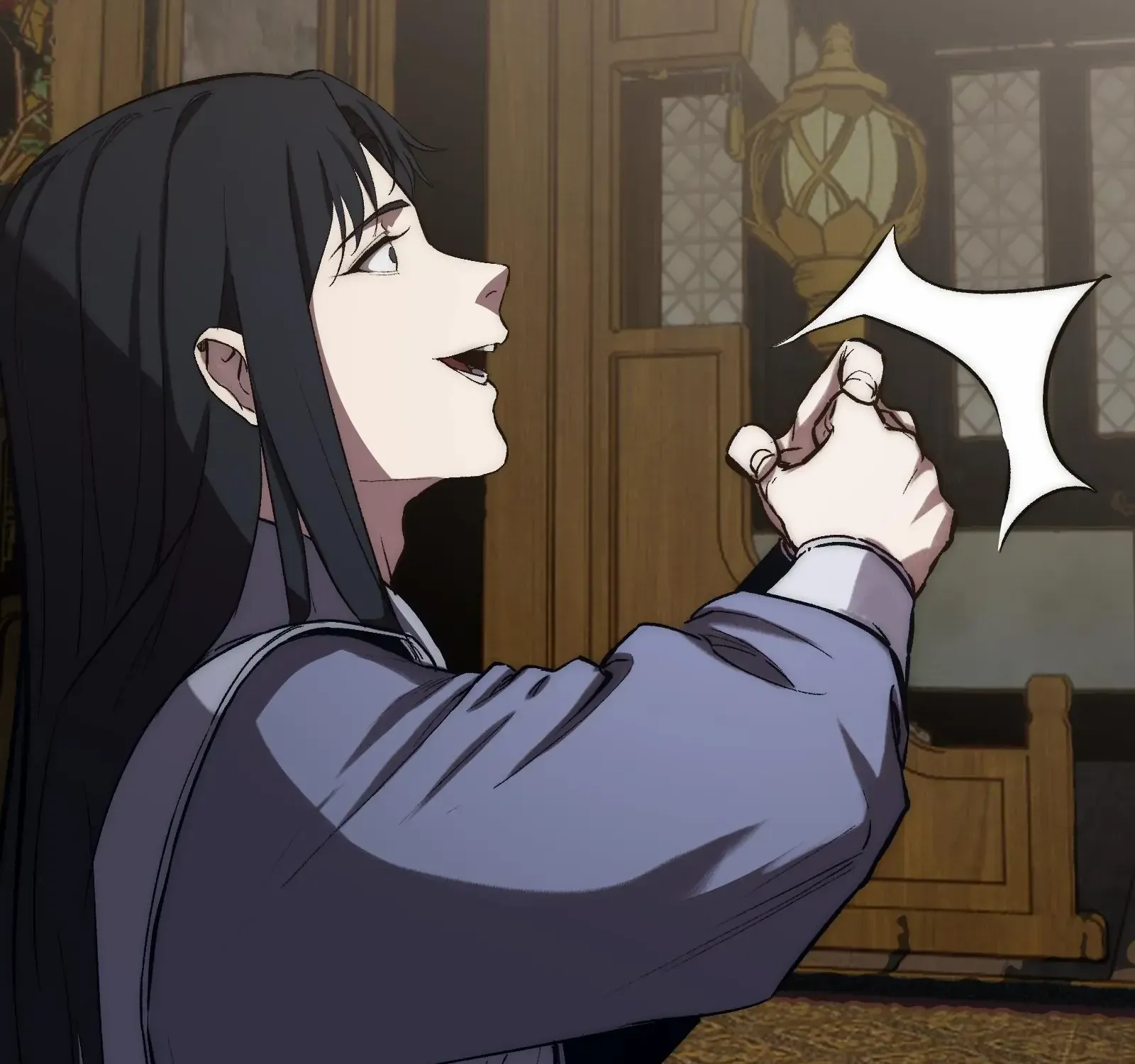Read Reverend Insanity (2025) chapter 7 image 159 on Lezhin