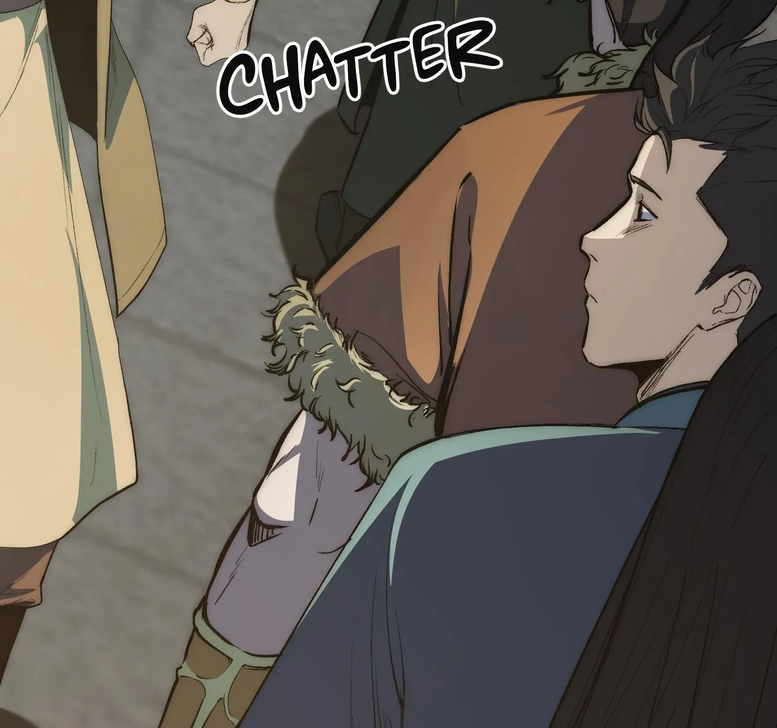 Read Reverend Insanity (2025) chapter 7 image 16 on Lezhin