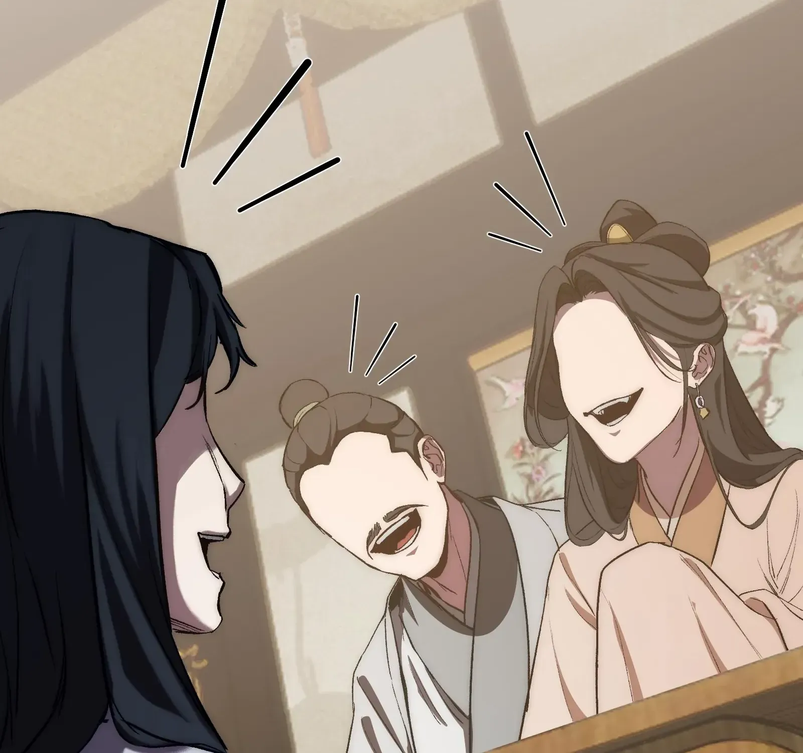 Read Reverend Insanity (2025) chapter 7 image 164 on Lezhin