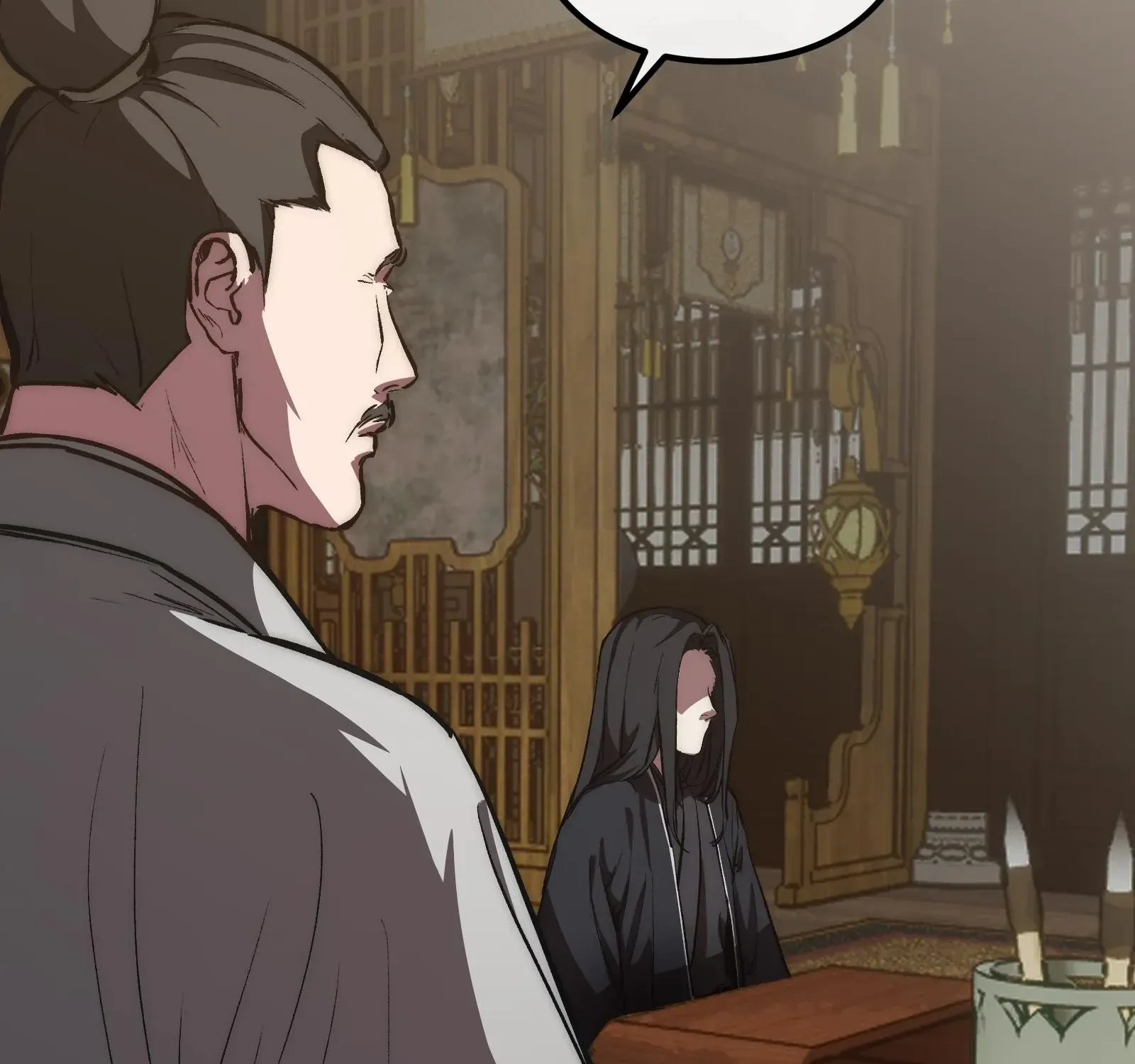 Read Reverend Insanity (2025) chapter 7 image 169 on Lezhin