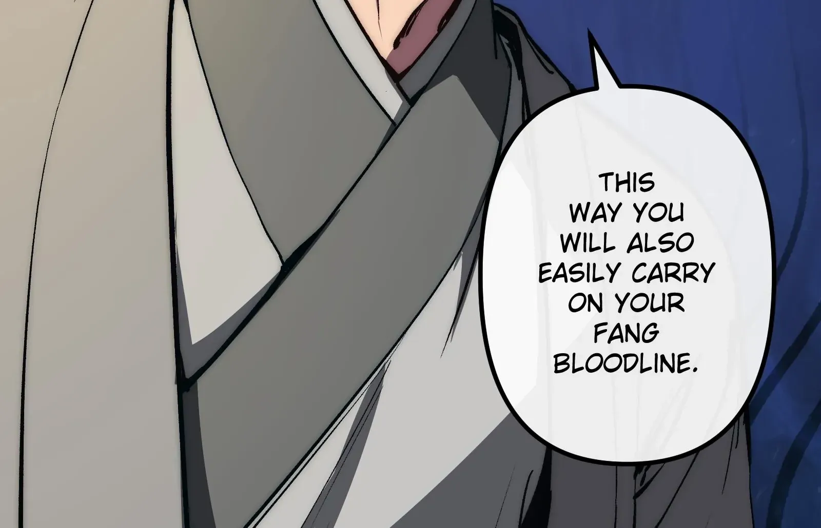 Read Reverend Insanity (2025) chapter 7 image 177 on Lezhin
