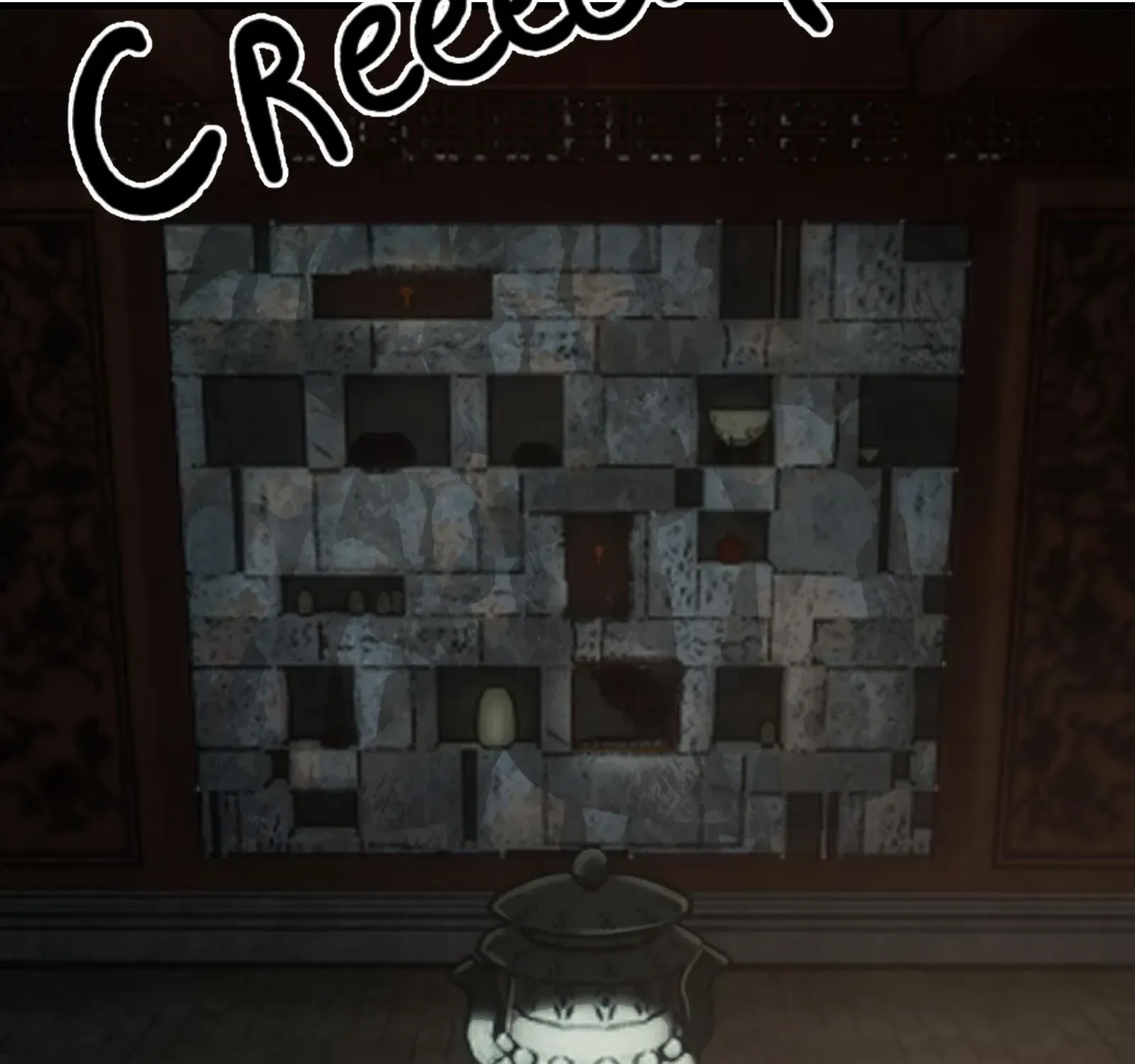 Read Reverend Insanity (2025) chapter 7 image 18 on Lezhin