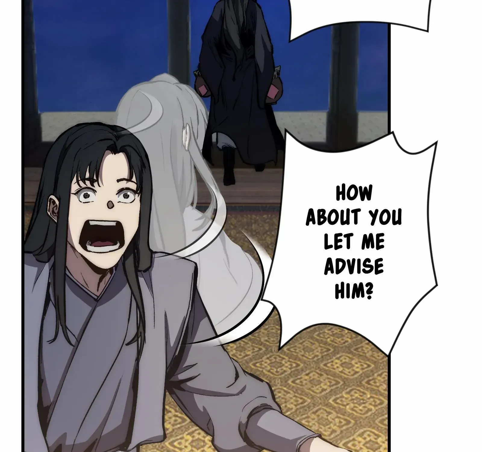 Read Reverend Insanity (2025) chapter 7 image 185 on Lezhin