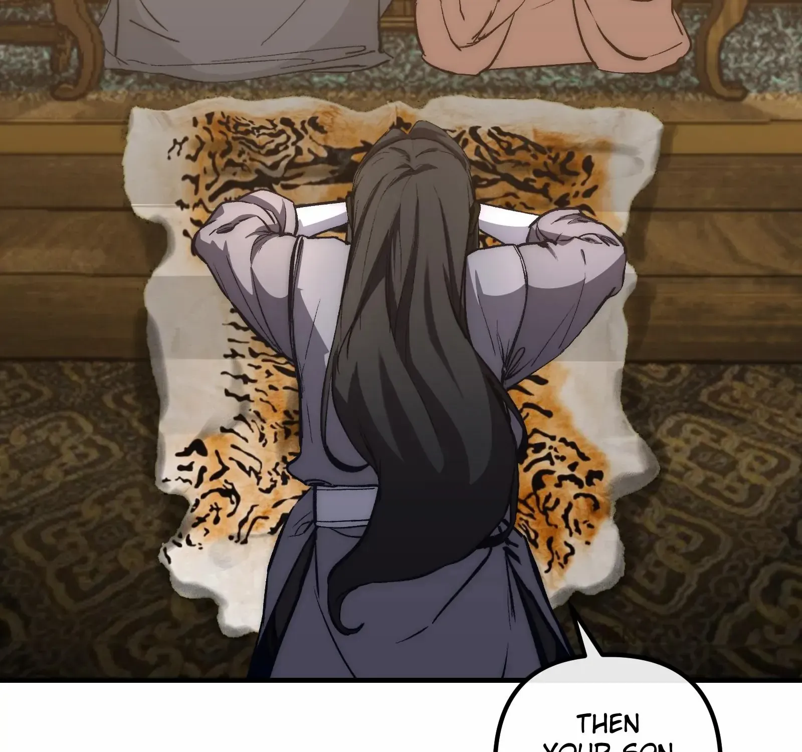 Read Reverend Insanity (2025) chapter 7 image 191 on Lezhin