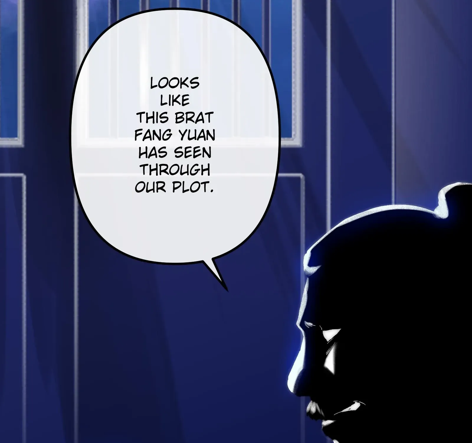 Read Reverend Insanity (2025) chapter 7 image 195 on Lezhin