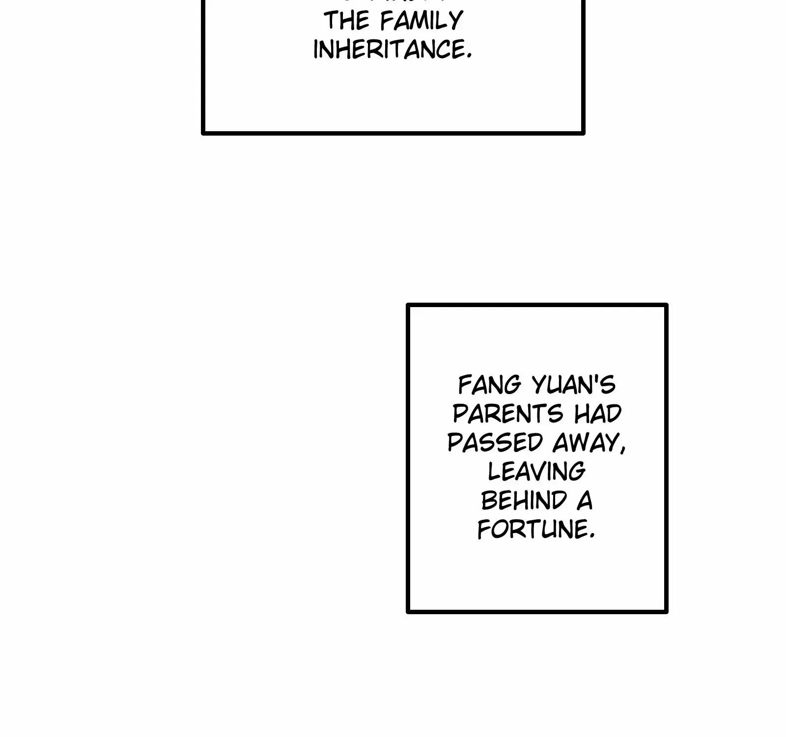Read Reverend Insanity (2025) chapter 7 image 198 on Lezhin