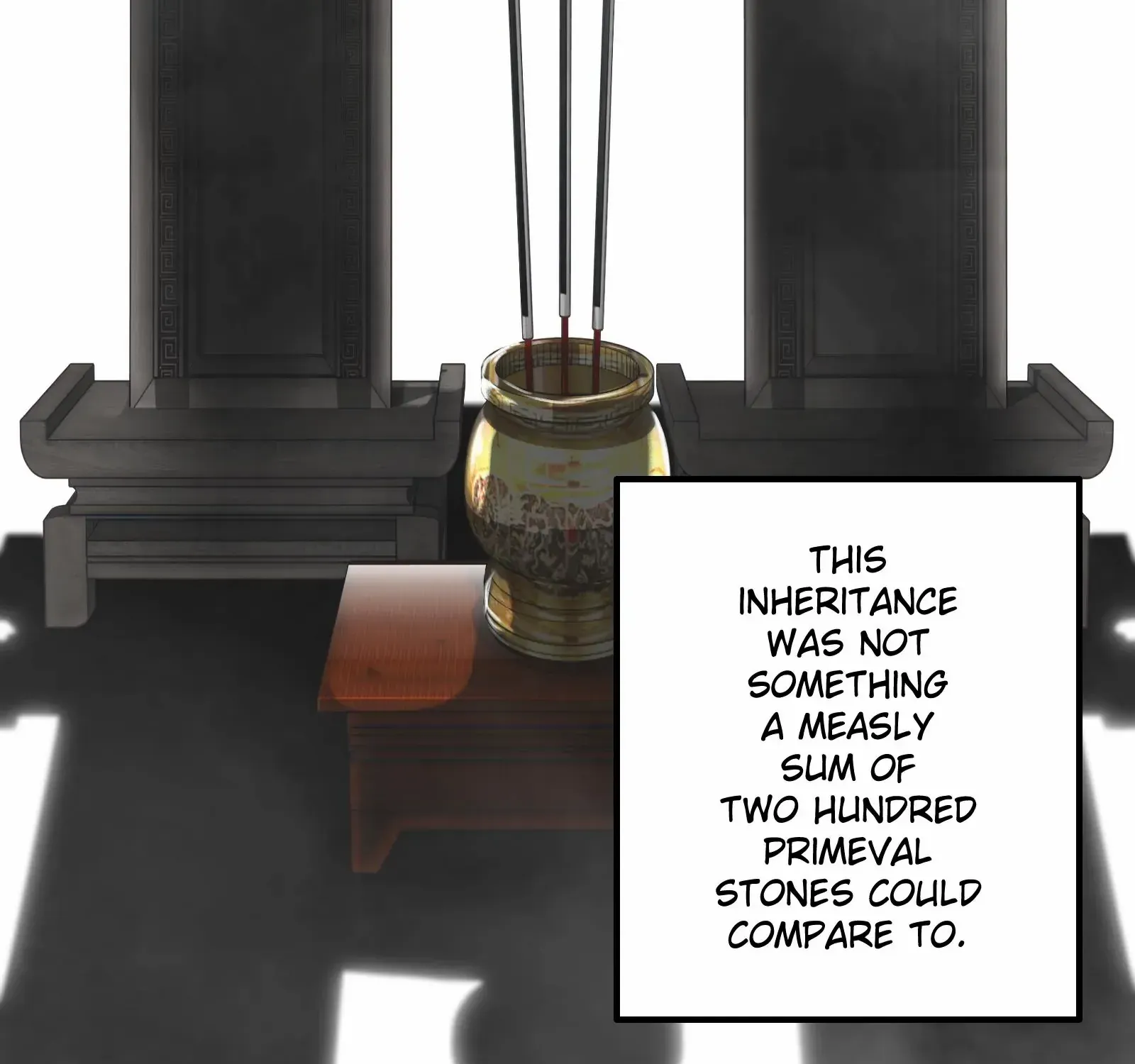 Read Reverend Insanity (2025) chapter 7 image 200 on Lezhin